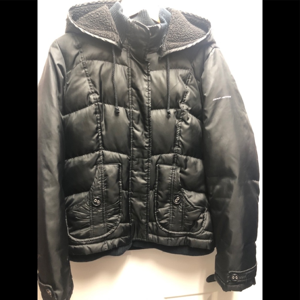 Women’s DKNY Jacket